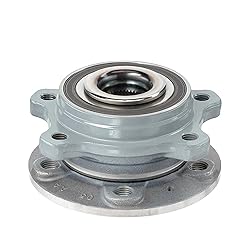Stirling P512576PR_1O18F - Pair 2 Front Wheel