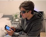 OhO sunshine Smart Glasses Polarized Sunglasses with Bluetooth Speaker view 6