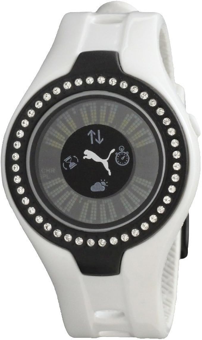 puma touch watch