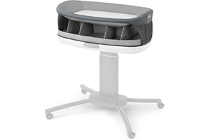 Chicco Close to You SE Changer & Organizer - Grey | Grey