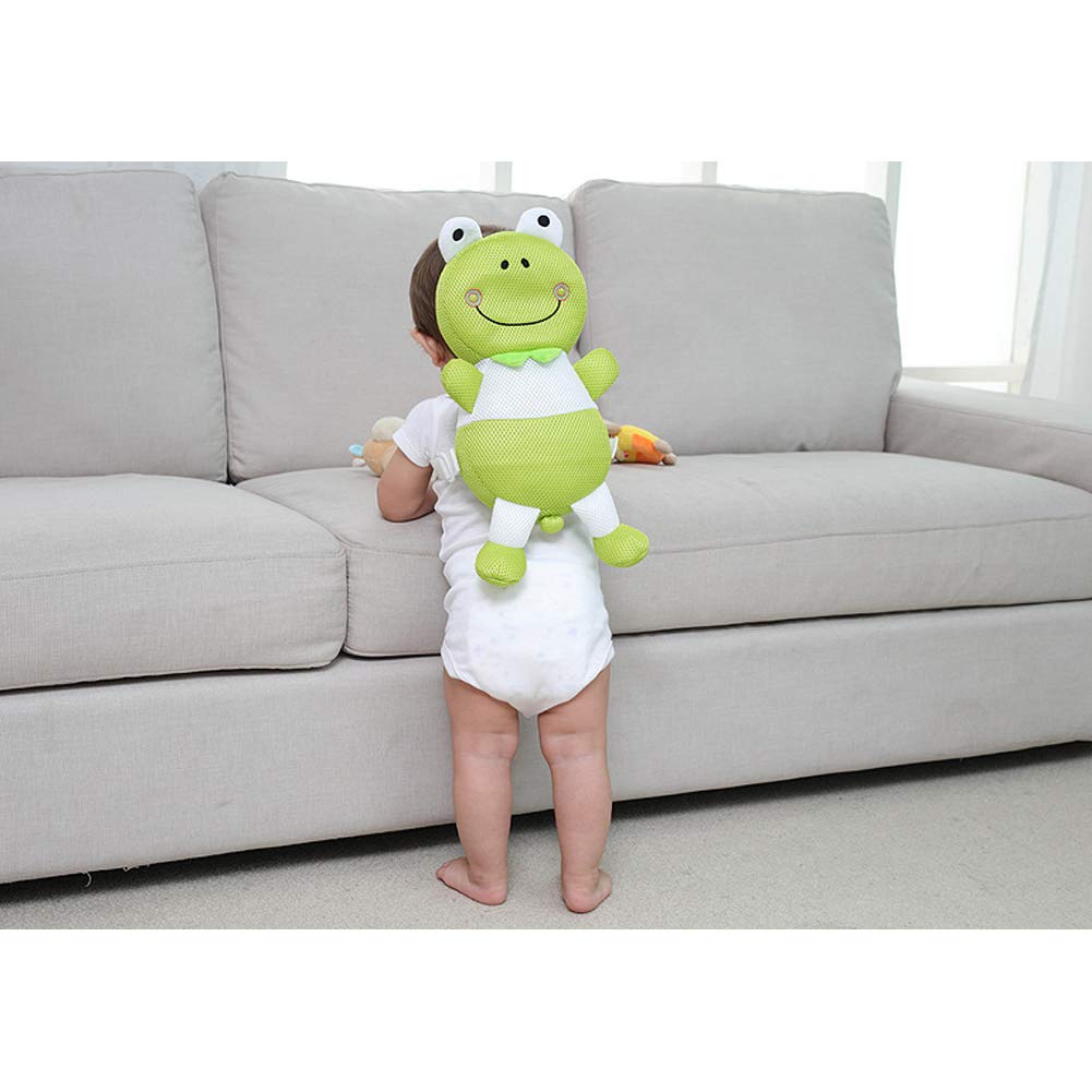 Oreiller Bebe Head Protection Pad Enfant En Bas Age Sommeil Positionneurs Tetiere Kid Neck Nursing Anti Goutte Resistance Coussin Oreillers Et Coussins Cuisine Maison Centroarco Com