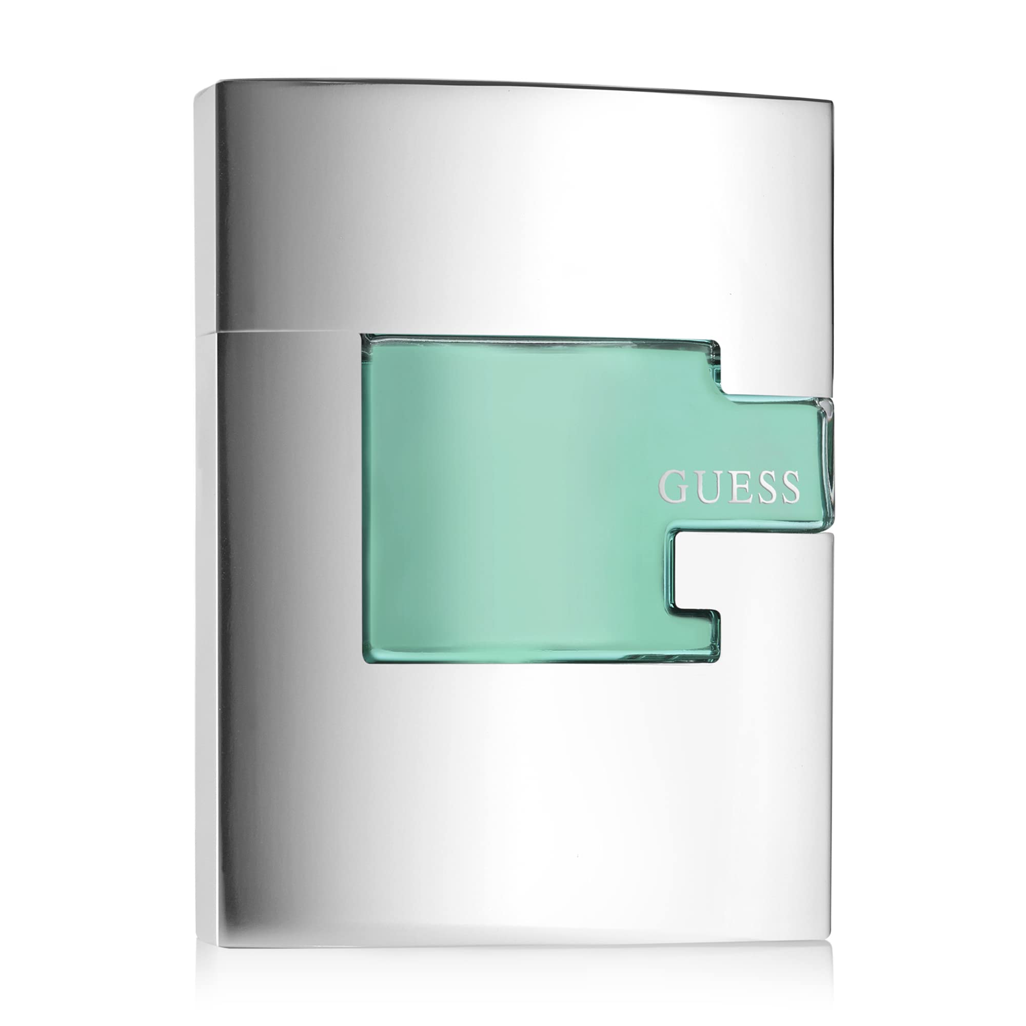 GUESS EDT Spray Men 5.1 oz