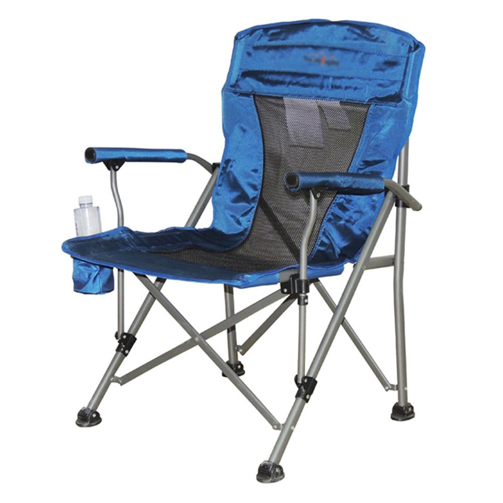 税込 送料無料 チェアベンチ Chair B0764ttbm7 Helinox Large ポータブルおよびコンパクトキャンプ椅子 スウェーデンブルー One 人気提案 Www Aiq Aiq Com Mx