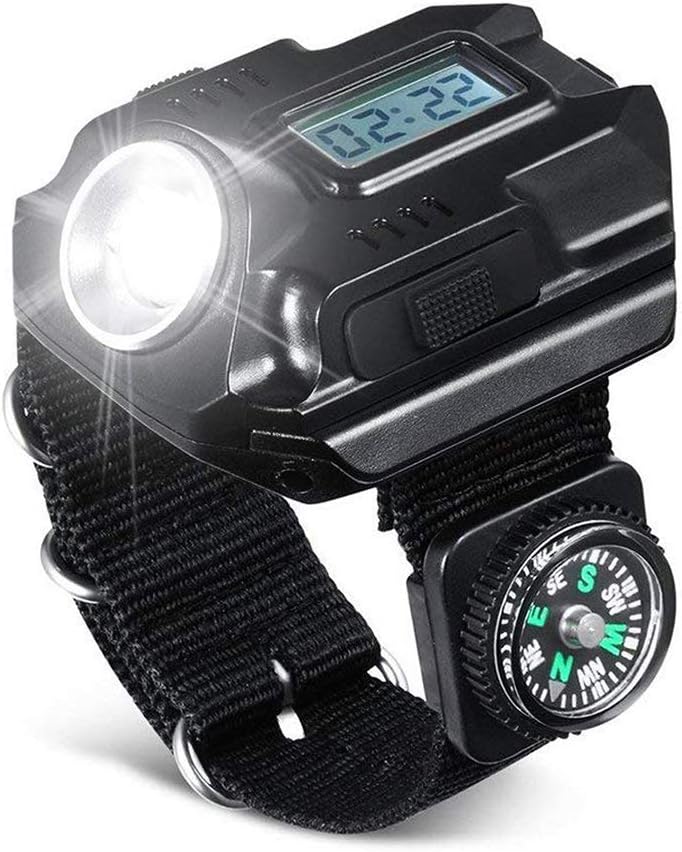 best watch for mountain climbing