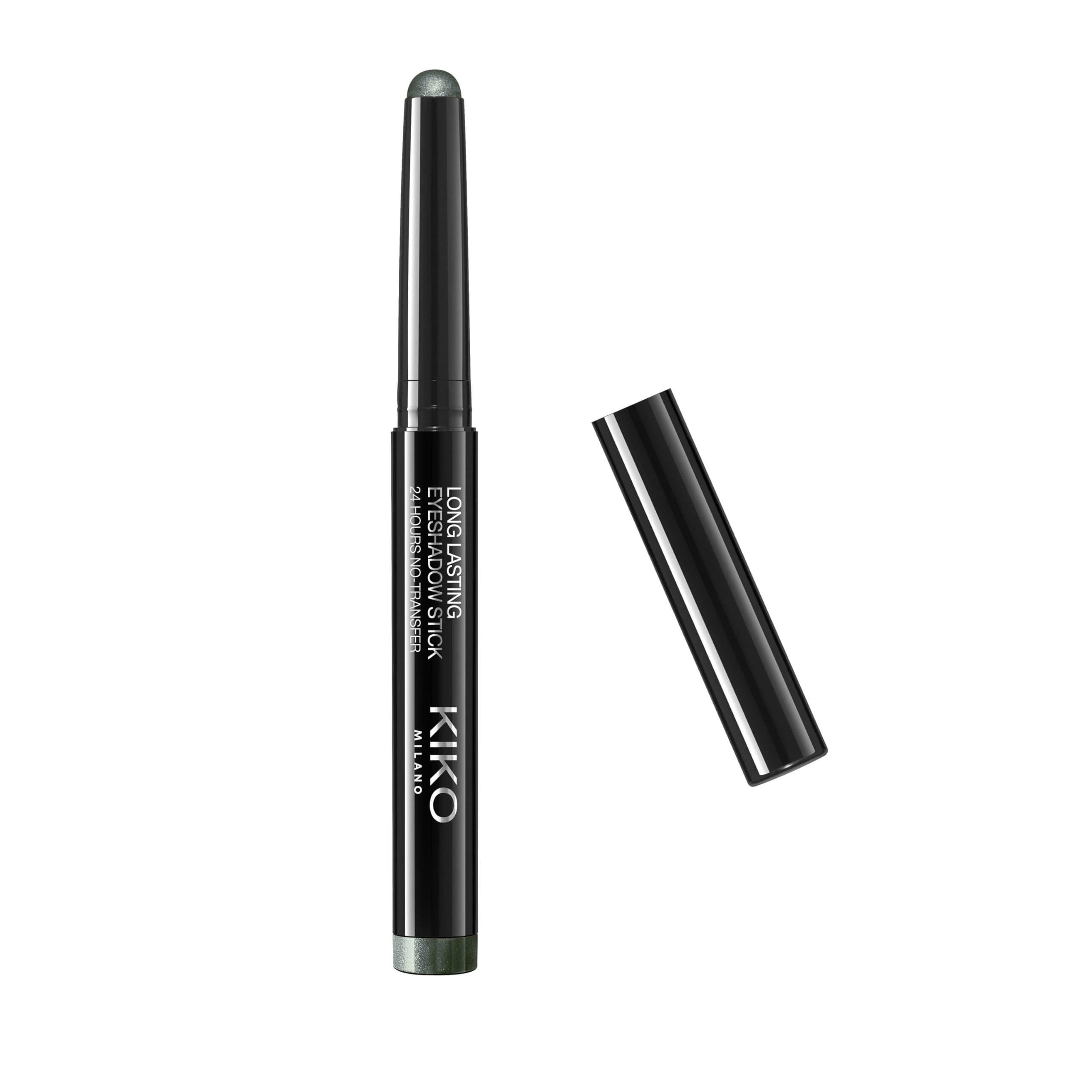 KIKO Milano Long Lasting Eyeshadow Stick 27 | Stick Format Eyeshadow With A Creamy Formula And Extreme Hold