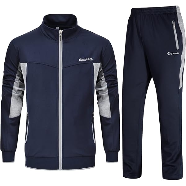 Germany Black Training Presentation Soccer Tracksuit 2024/25 - Adidas