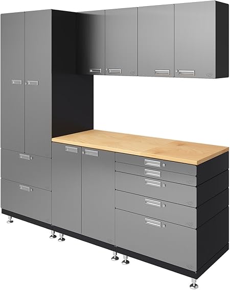 Armario garaje | Los mejores armarios