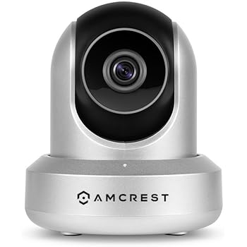 Amazon.com : EasyN 187V 720P HD IP Camera Plug&Play