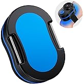 Cold Therapy Machine Recovery Therm Cube for Pain Relief, Muscle Recovery 3-in-1 Heating, Cooling and Contrast Therapy Recovery for Arms, Legs, Ankles, Knees, Shoulders, Back