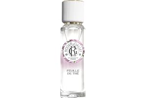 Wellbeing Fragrant Water - Natural Relaxation Scent by Master Perfumer Karine Dubreuil - Natural Ingredients
