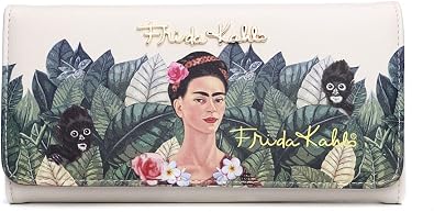 Frida Kahlo Carteras Sale Online, UP TO 63% OFF | lavalldelord.com
