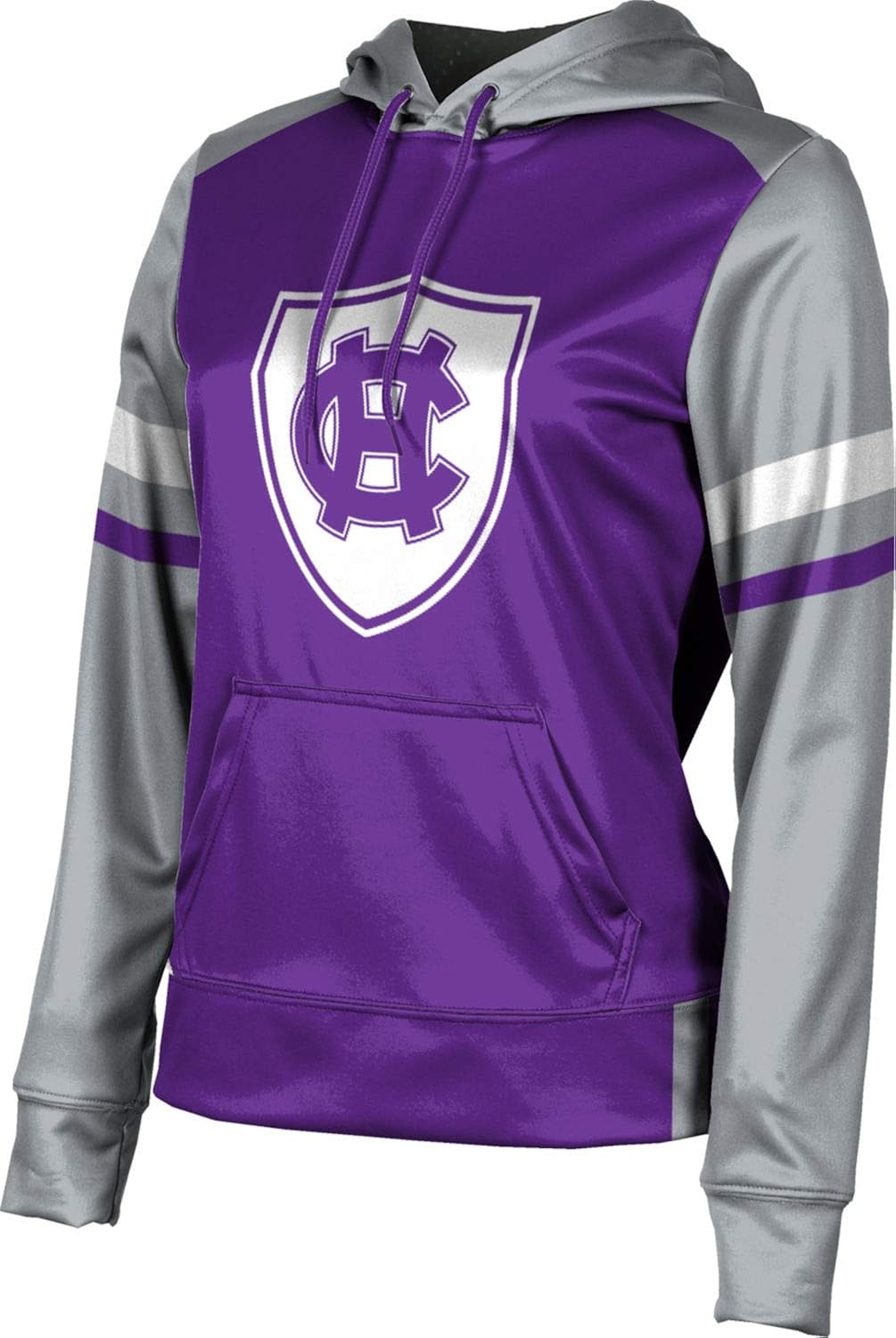 college of the holy cross sweatshirt