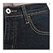 Tabeez Women's Classic Stretch Denim Long Skirt