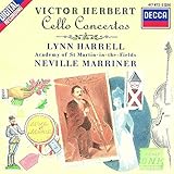 Herbert: Cello Concertos / 5 Pieces for Cello and Strings