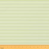 Lime Green Stripe Fabric by The Yard, 1 Yard | Striped Fabric Farmhouse Horizontal Stripes Geometric Lines Ticking Stripes Gothic Upholstery Fabric, Not Stretchy