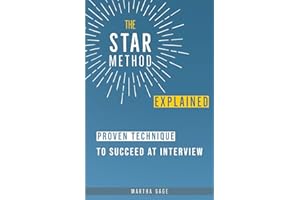 The STAR Method Explained: Proven Technique to Succeed at Interview