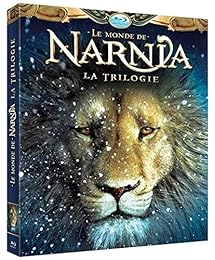 Le Monde De Narnia : La Trilogie - Edition Limitée
