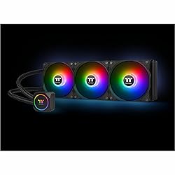 Thermaltake TH360 ARGB Motherboard Sync Edition