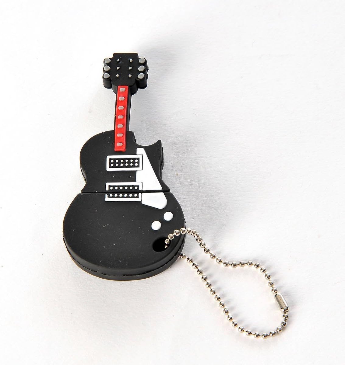 YooUSB 4GB Novelty Cool Guitar Style USB Flash Pen Drive Memory Stick Gift UK [PC]