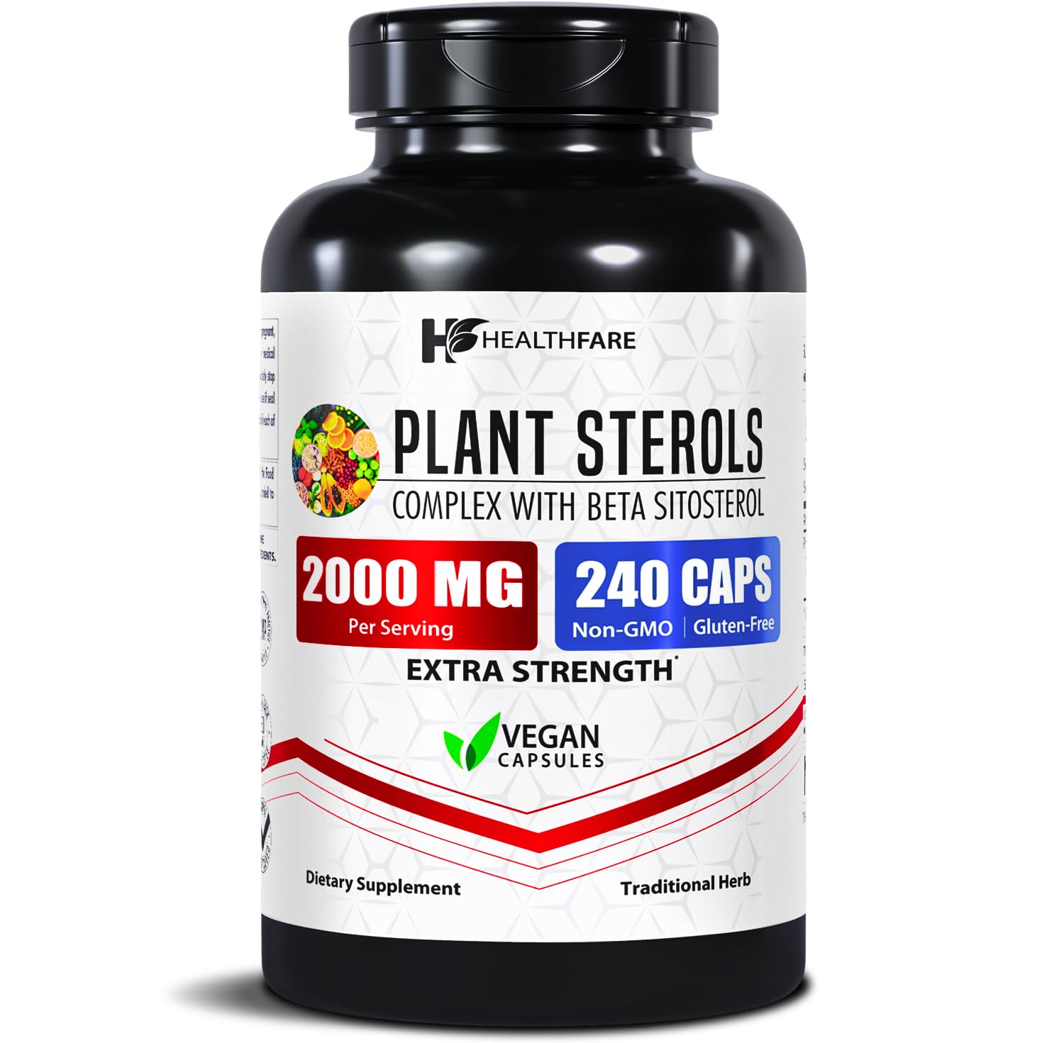 Plant Sterols