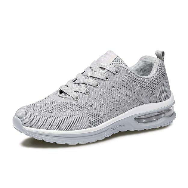 Axcone Herren Damen Sneaker Laufschuhe Sportschuhe Air Turnschuhe Running Fitness Sneaker Outdoors Straßenlaufschuhe Sports- 