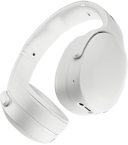 Skullcandy Hesh 3 Foldable Wireless Bluetooth Over-Ear Headphones