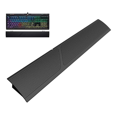 Recensione Corsair Strafe RGB Cherry MX Red