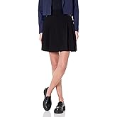 KARL LAGERFELD Women's Pleated Skirt