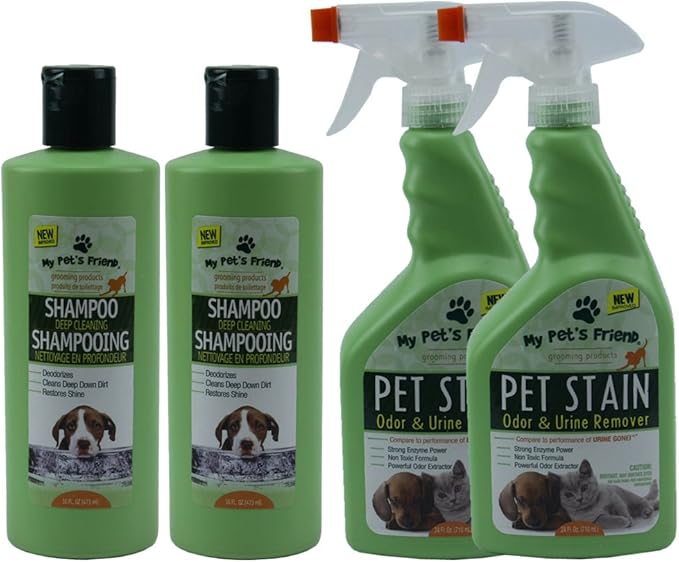 10 best puppyapproved shampoos your pet's friend won't be able to
