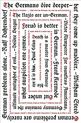 The German Genius: Europe's Third Renaissance, the Second Scientific Revolution, and the Twentieth Century