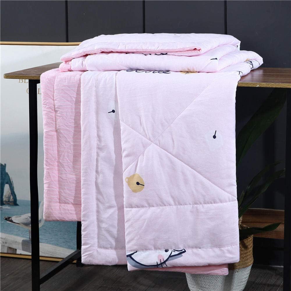 WLYX Coperte domestiche Coperta Square, Digital Print Coperta for Gli