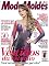 Livro Moda Moldes Ed.85
