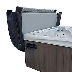 best cover lifter for hot tub
