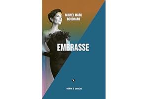 EMBRASSE (French Edition)