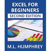 Excel for Beginners: Second Edition (Excel Essentials)
