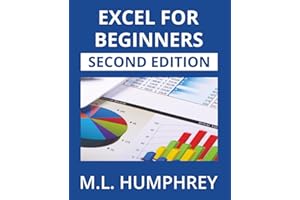 Excel for Beginners: Second Edition