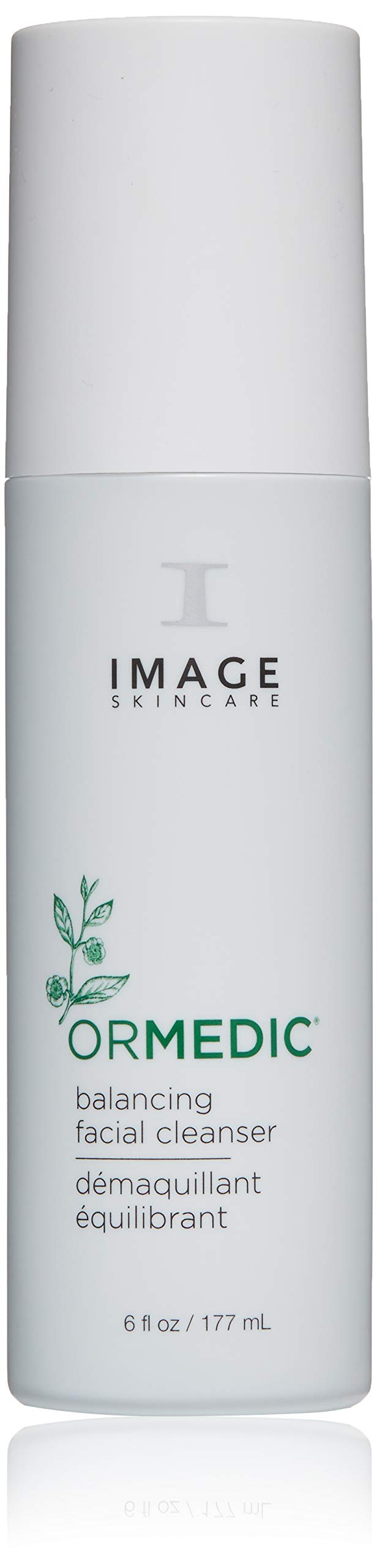 image ormedic face wash