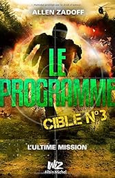 Le  programme