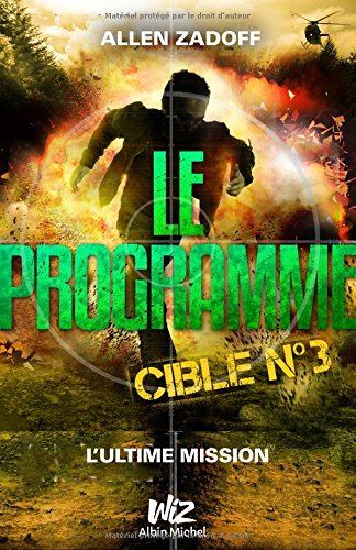 Le  programme