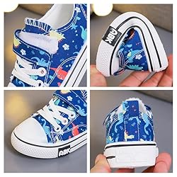 Cozystep Toddler Boys Girls Slip On Sneakers