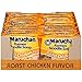 Maruchan Flavor Ramen Noodles, Roast Chicken, 3 Ounce (Pack of 24)