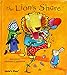 The Lion's Share [With Finger Puppet] (Activity Books) (Finger Puppet Books)