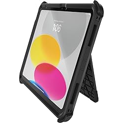 OtterBox Defender Series Case for iPad (A16) & iPad