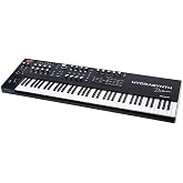 ASM Hydrasynth Deluxe 73 Key Synthesizer