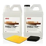 MAS Table Top Pro (1-Gallon Kit) | Crystal Clear