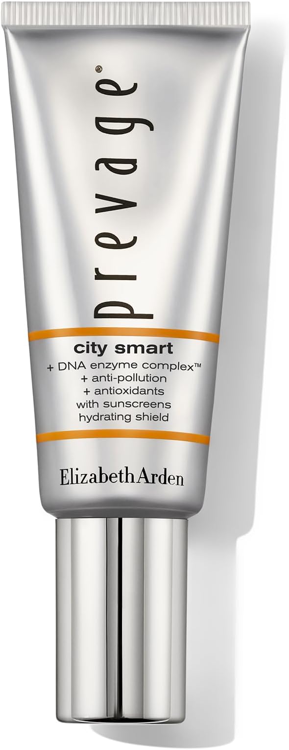 Elizabeth Arden Prevage City Smart Anti-Pollution Shield SPF50 38ml