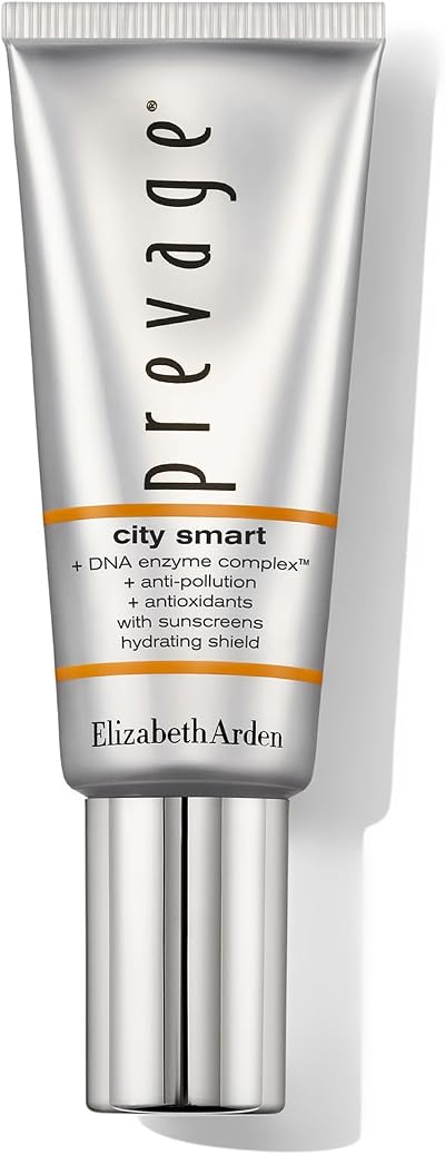 Elizabeth Arden Prevage City Smart Anti-Pollution Shield SPF50 38ml