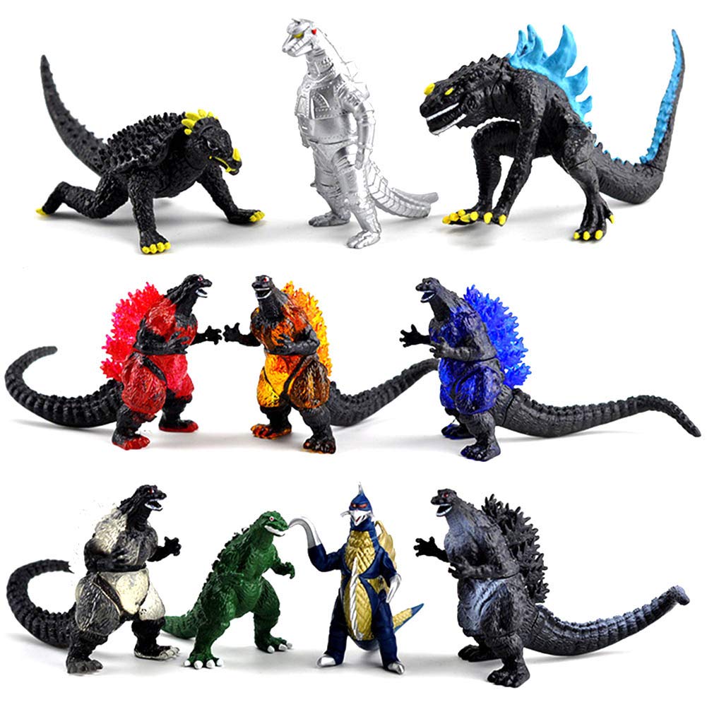 godzilla toys for sale