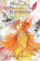 Hardcover edition cover