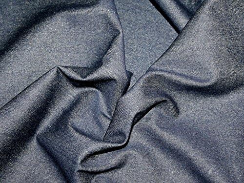 heavyweight denim fabric